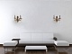 бра lucia tucci barletta w122.2 coffe gold