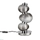 настольная лампа odeon light l-vision bruco 5096/12tl
