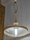 подвесной светильник odeon light pendant krema 5441/1