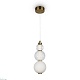 подвесной светильник maytoni collar p069pl-l16g3k