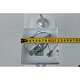 потолочная люстра omnilux pisticci oml-55307-02
