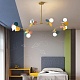 потолочная люстра imperium loft matisse 191898-26