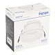 встраиваемый светильник feron dl512 53305
