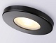 встраиваемый светильник ambrella light techno spot ip protect tn1181