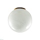 потолочный светильник odeon light midcent magia 7109/1c