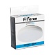 лампа светодиодная feron lb-473 gx70 20w 6400k 48308