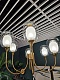 подвесная люстра maytoni aura mod016pl-06bs