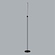 торшер odeon light foden 7101/15fl