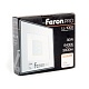 светодиодный прожектор feron ll-1000 30w 6400k 41539
