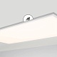 набор креплений для встраиваемой установки панелей arlight fx6 022976