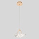 подвесной светильник crystal lux felicidad sp9w led