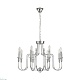 подвесная люстра lumion classi suana 8317/8