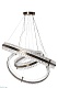 подвесная люстра garda decor galaxy 91gh-30861