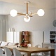 люстра на штанге imperiumloft finch 140682-26