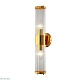 подсветка для зеркал crystal lux sancho sancho ap2 gold