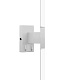 настенный светодиодный светильник loft it stick 10011 wh