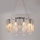 подвесная люстра arte lamp denebola a4074lm-10cc