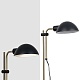 торшер arte lamp zetta a7055pn-1bk