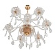 подвесная люстра lumion classi alissa 8376/6
