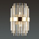настенный светильник odeon light ida 4639/2w