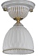 потолочный светильник reccagni angelo pl 9671/1