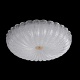 потолочный светильник crystal lux solaris pl500