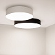 потолочный светильник arlight sp-flower-r280-15w warm3000 049794