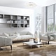 потолочная люстра escada agata 10264/6led