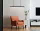 трековый однофазный светильник ambrella light track system gl6785
