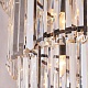 подвесной светильник divinare charlotte 3011/01 sp-15