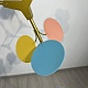 потолочная люстра imperium loft matisse 151702-26