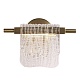 настенный светильник st luce voile sl6021.201.06