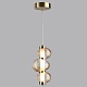 подвесной светильник odeon light l-vision bruco 5095/12l