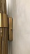 настенный светильник delight collection w68069-2 ant.brass