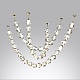 подвесной светильник odeon light jemstone 5085/48l