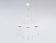 подвесная люстра ambrella light classic tr4915