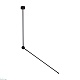 потолочный светильник odeon light foden 7101/15cl