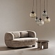 каскадная люстра tk lighting 4796 esme a068572