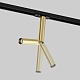 трековый однофазный светильник maytoni focus t tr142-1-6w3k-bs