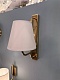 бра newport olga 4641/a gold м0070808