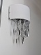 настенный светильник st luce nettuno sl1353.101.01