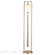 торшер odeon light modern 5432/1f