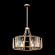 подвесная люстра maytoni solar mod087pl-06g