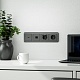 накладка для розетки hdmi werkel 4690389158728 w1196004 a050744