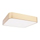 потолочный светодиодный светильник loft it flims 10228/c