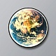 настенный светильник imperium loft cosmos earth 208936-23