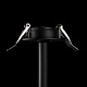 встраиваемый светодиодный спот loft it cane 10359/500 black
