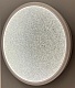 настенно-потолочный светодиодный светильник sonex mitra omega white 7661/32l