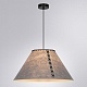 подвесной светильник arte lamp fleece a7092sp-1gy