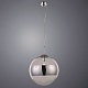 подвесной светильник arte lamp a1583sp-1cc